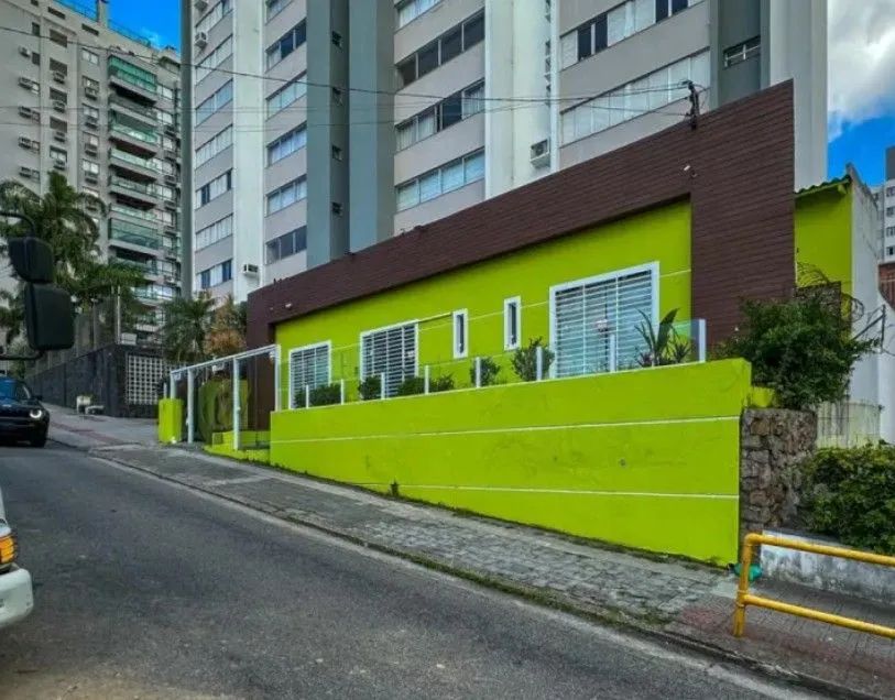 Locação| Loja Comercial de 91m² no Centro de Florianópolis - Foto 2