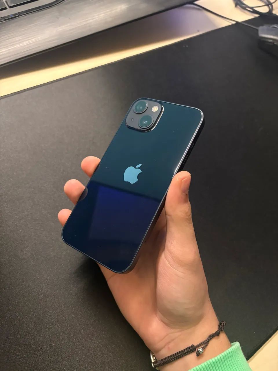 Iphone 13 Preto