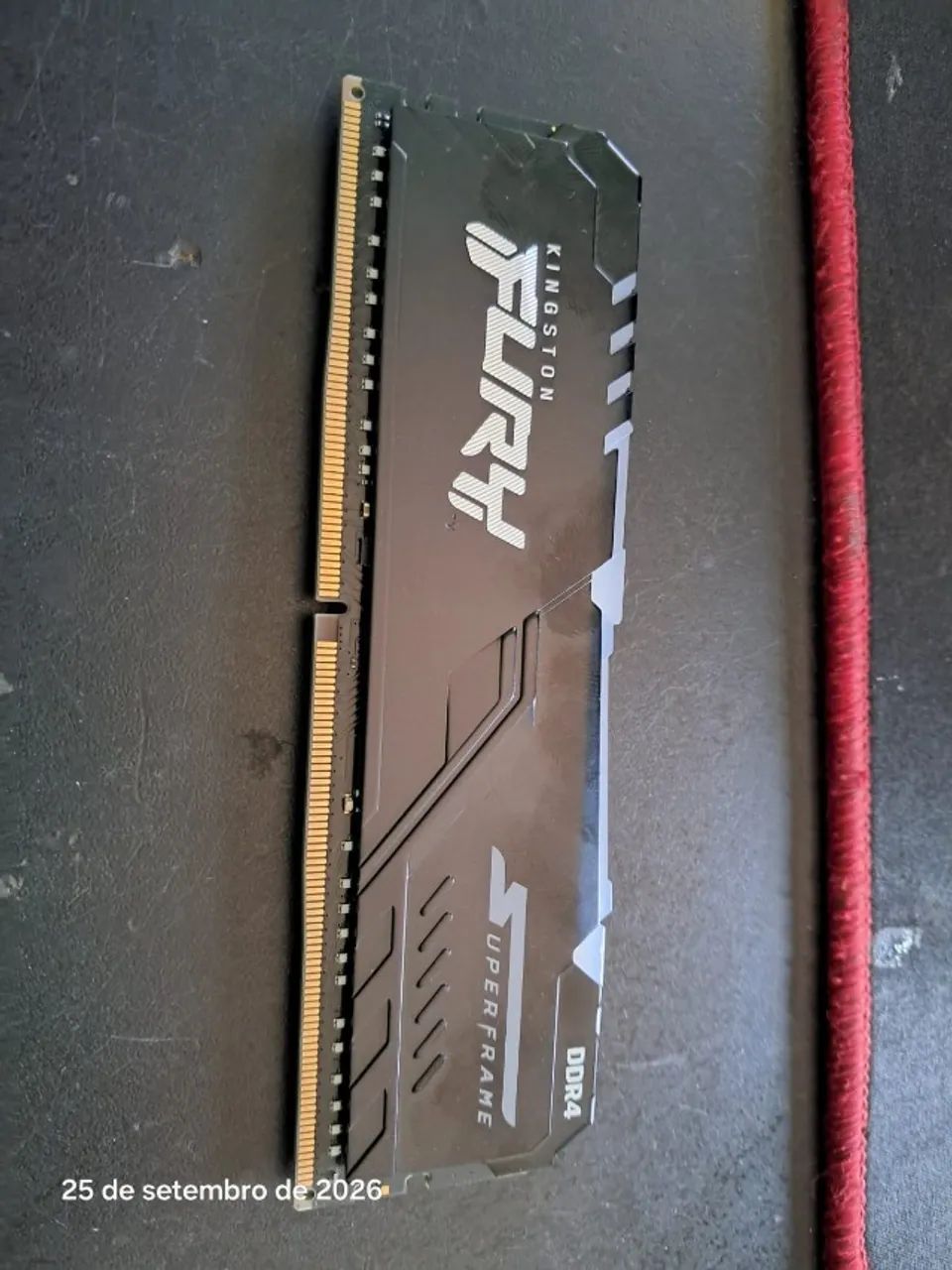 Cpu Amd Rysen 5 4600g, 1TB. - Foto 2