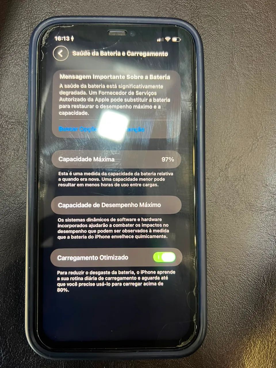iPhone 11 - Foto 3