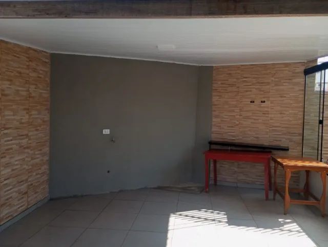 Sobrado com 209 m² 04 Quartos no Sitio Cercado - Foto 4