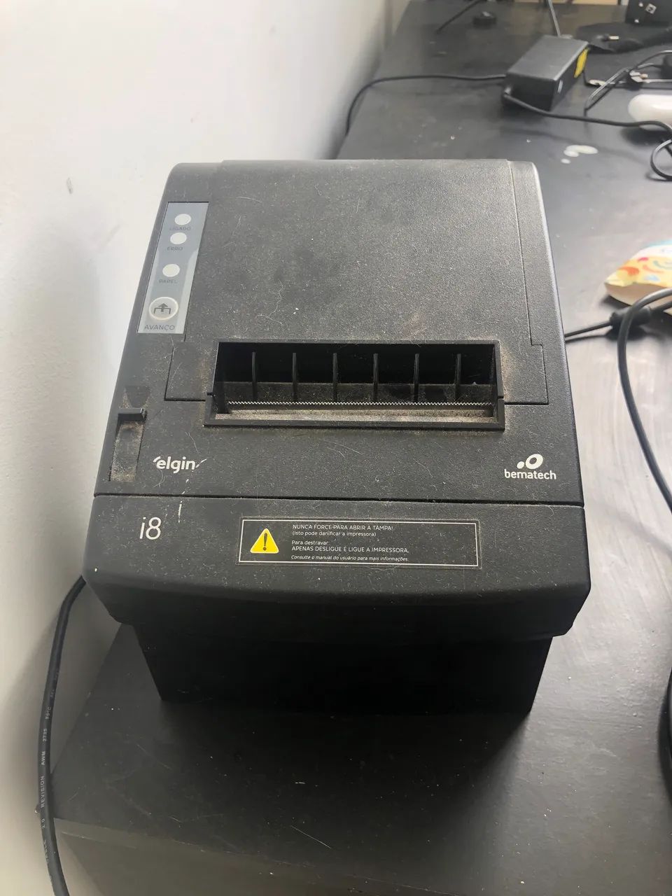 PC COMPLETO COM IMPESSORA - Foto 3