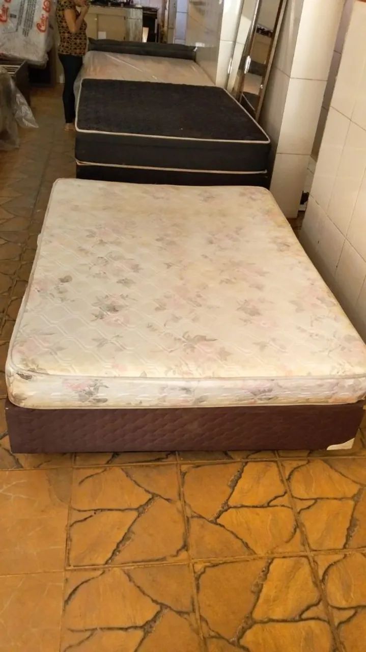 Cama de casal  - Foto 3