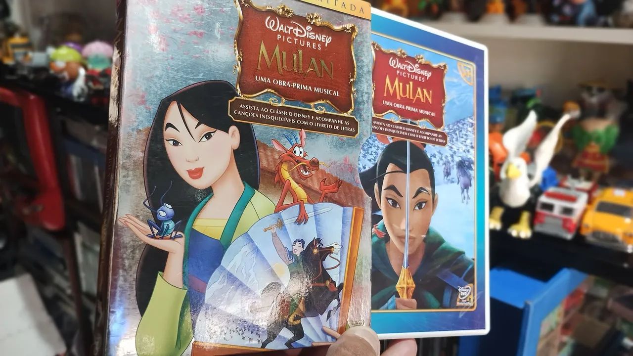 Filme DVD  - Foto 3