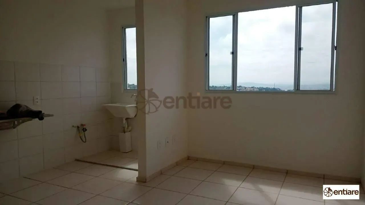 Apartamento com 2 quartos à venda em Belo Horizonte - Foto 4
