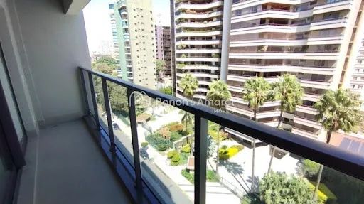 Apartamento para Venda e Locação no Cambuí - Campinas/SP - Foto 2