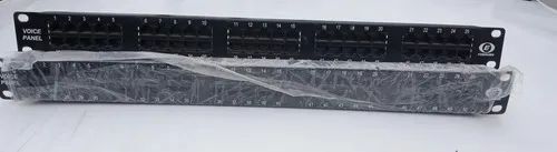 Voice Panel 25 Portas Furukawa - Foto 2