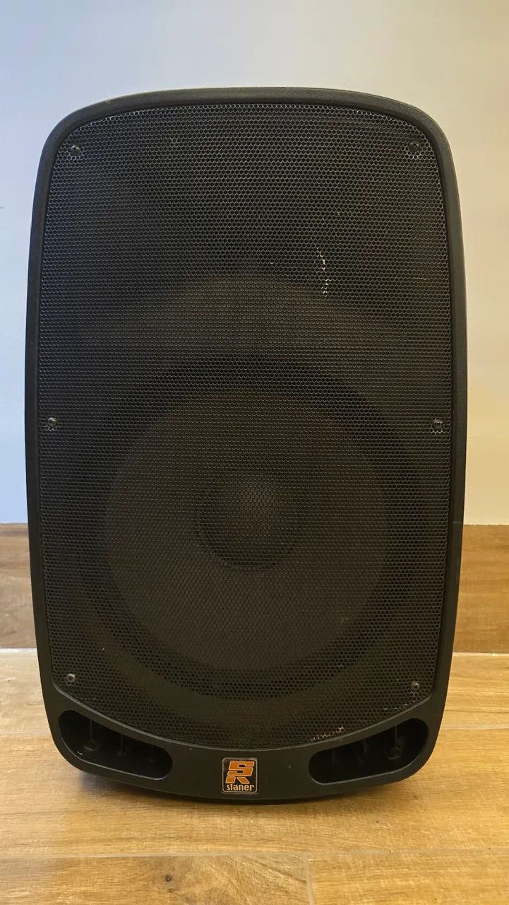 Caixa de som staner PS 1501 