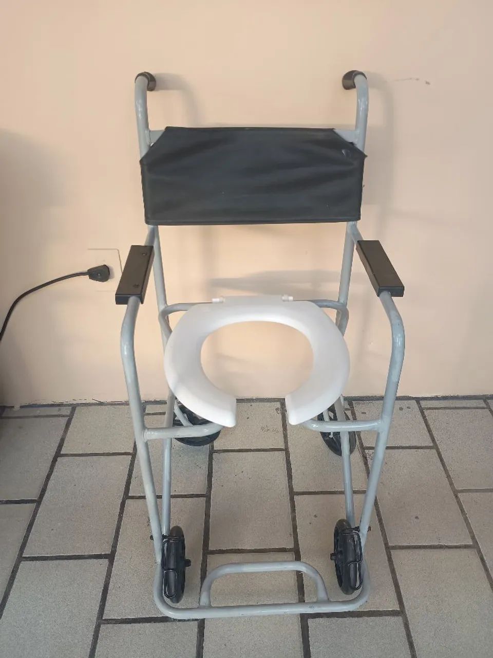 CADEIRA DE BANHO  - Foto 2
