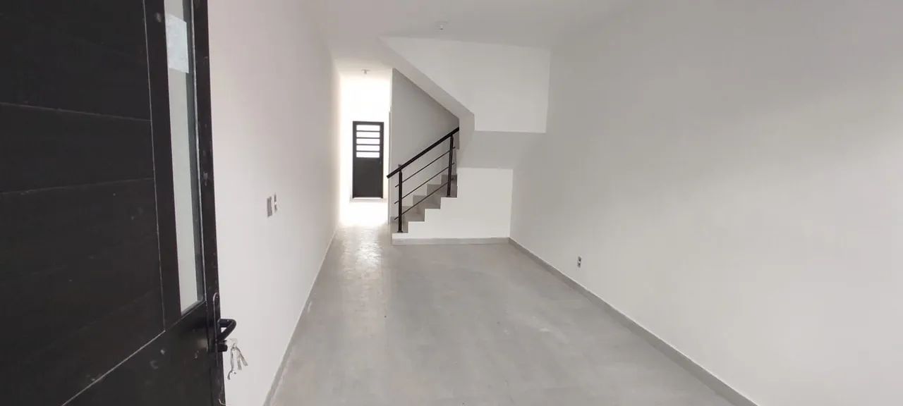 Casa no Residencial Santo Antônio - Foto 3
