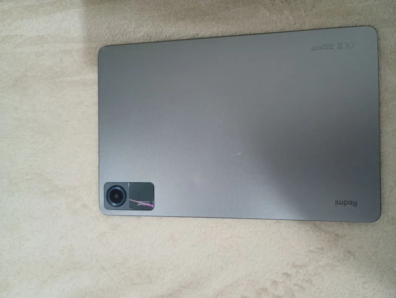 Vendo redimi pad se 
