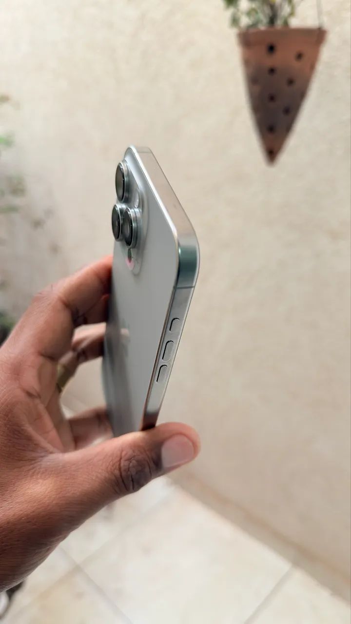 iPhone 16 pro Max 256g  - Foto 2