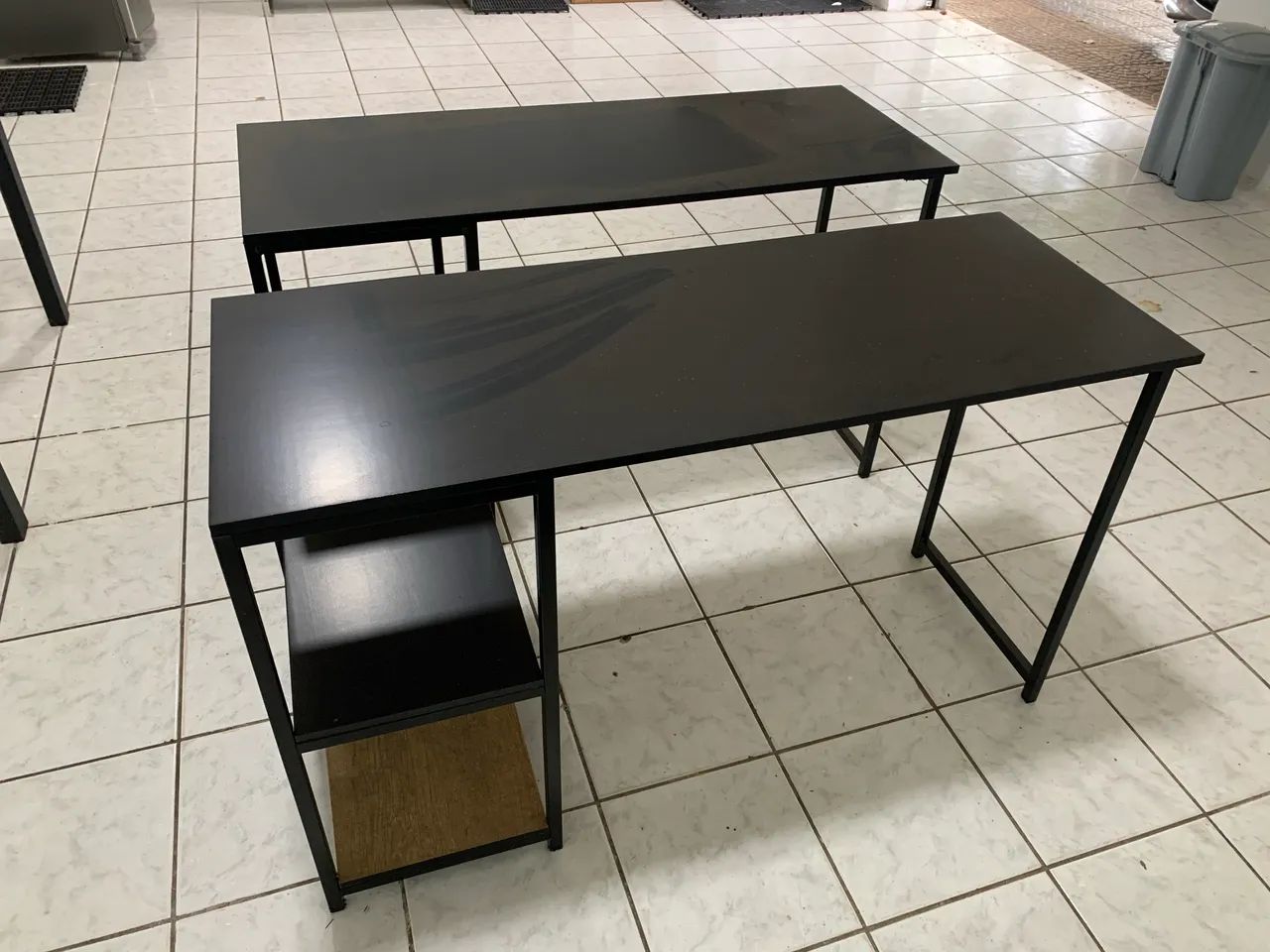 Mesa escritório  - Foto 4