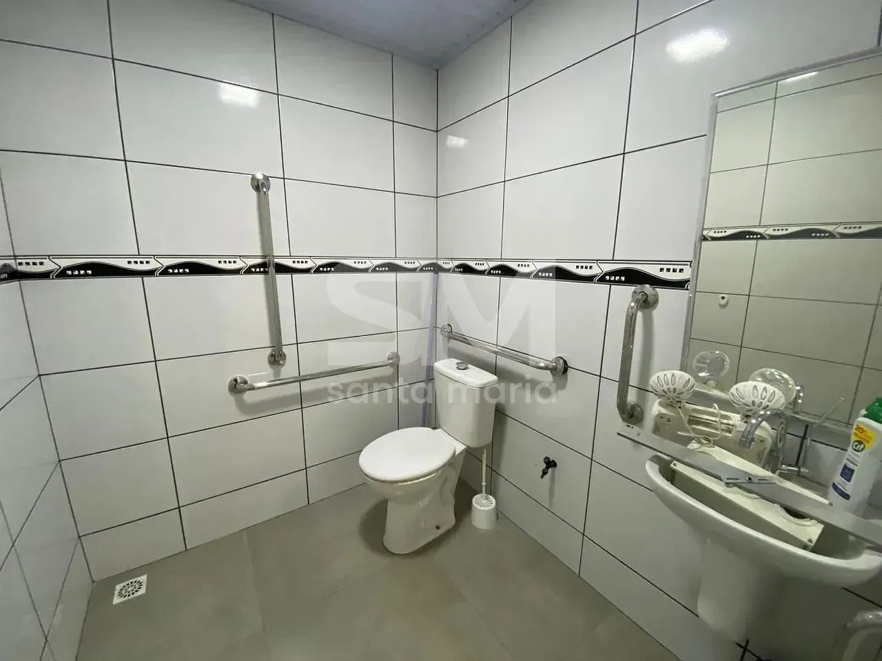 Sala para locação, Centro, Chapecó - SC - Foto 5