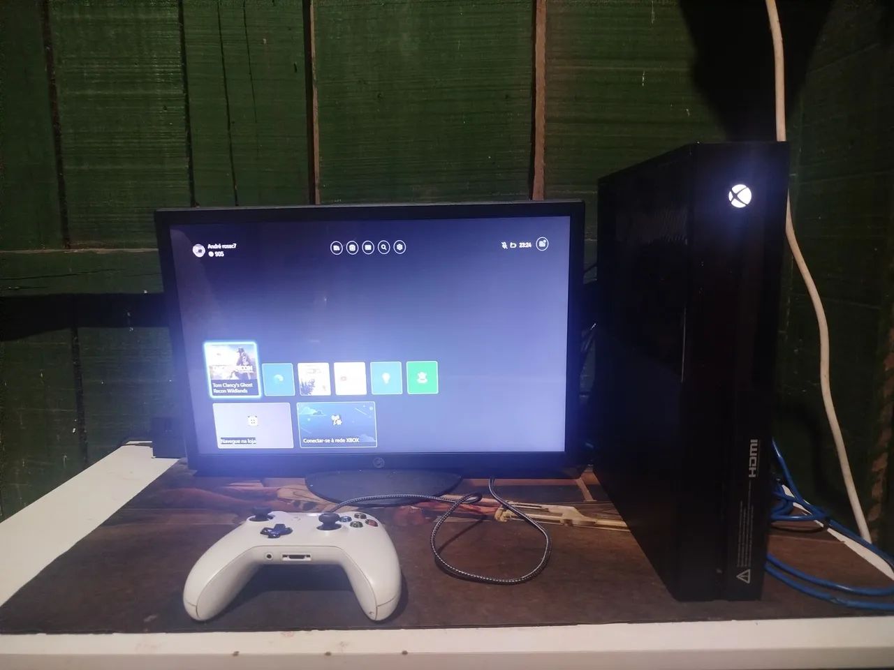 Xbox one fat - Foto 2
