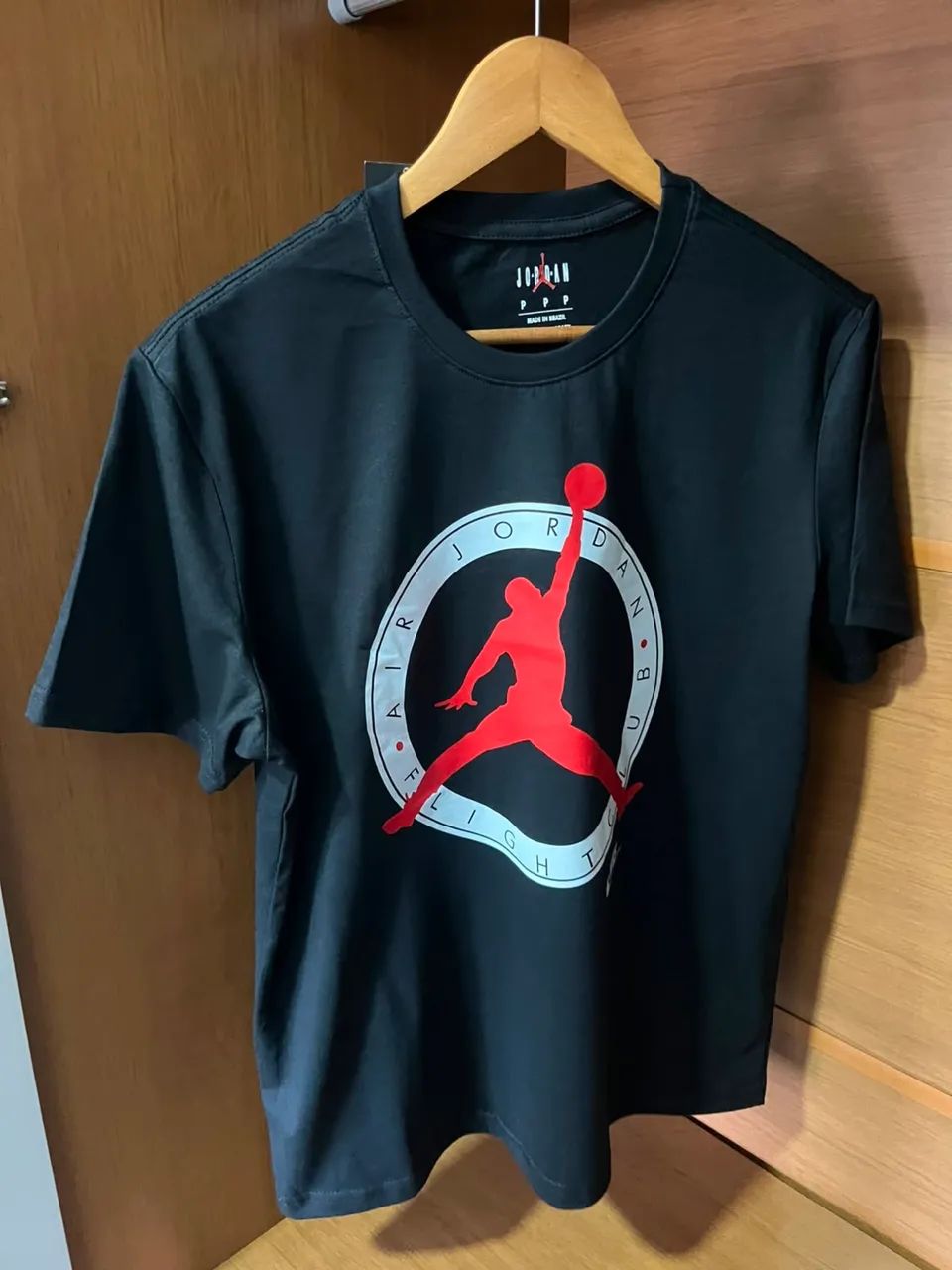 Camisa jordan 