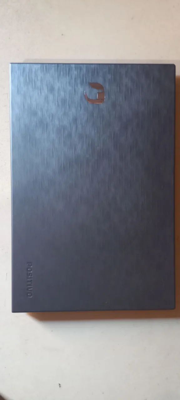 Notebook Positivo R$550 - Foto 2