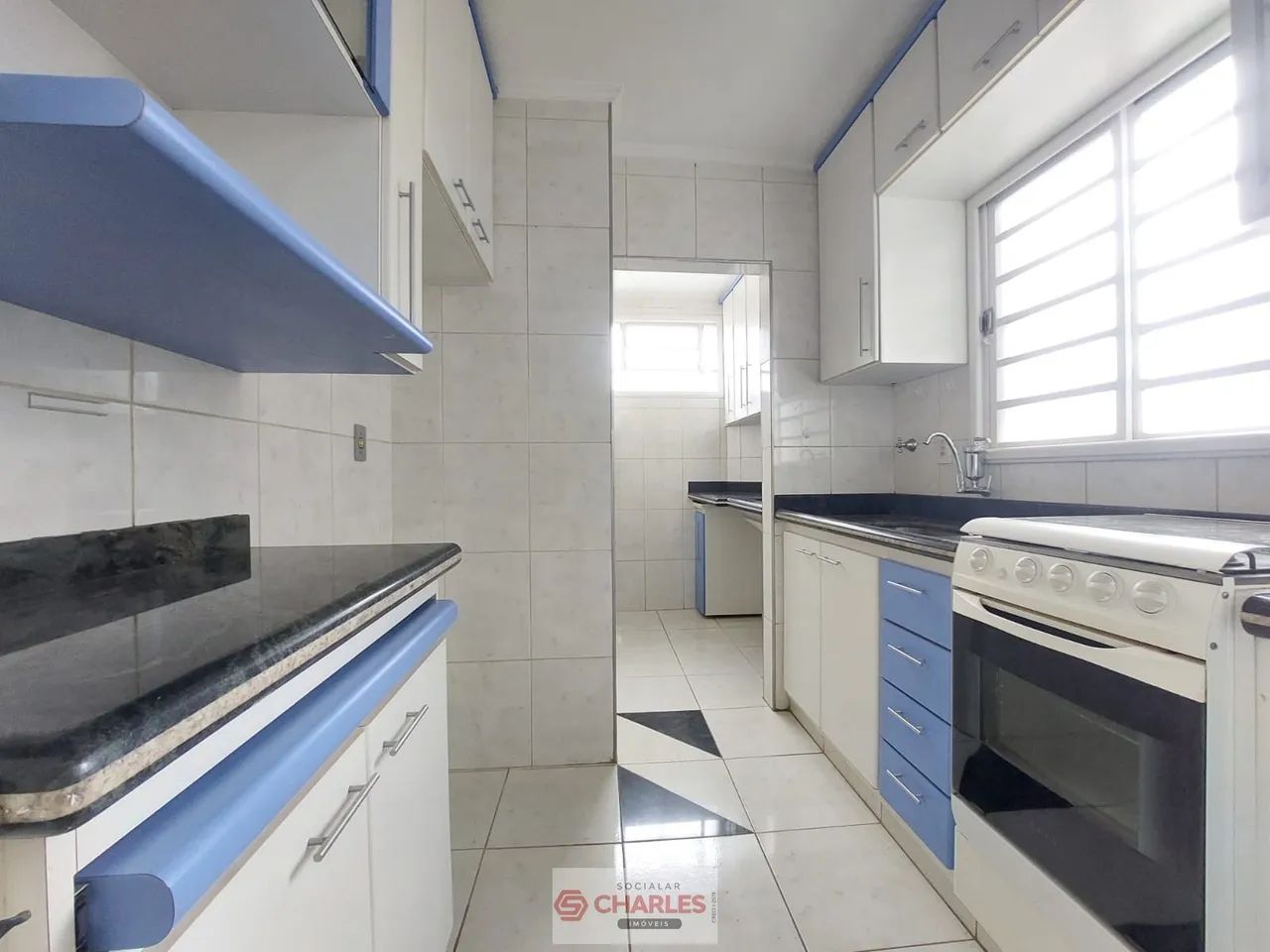 Apartamento Para Aluguel COND. MORADA DO SOL MOGI GUACU - Foto 3