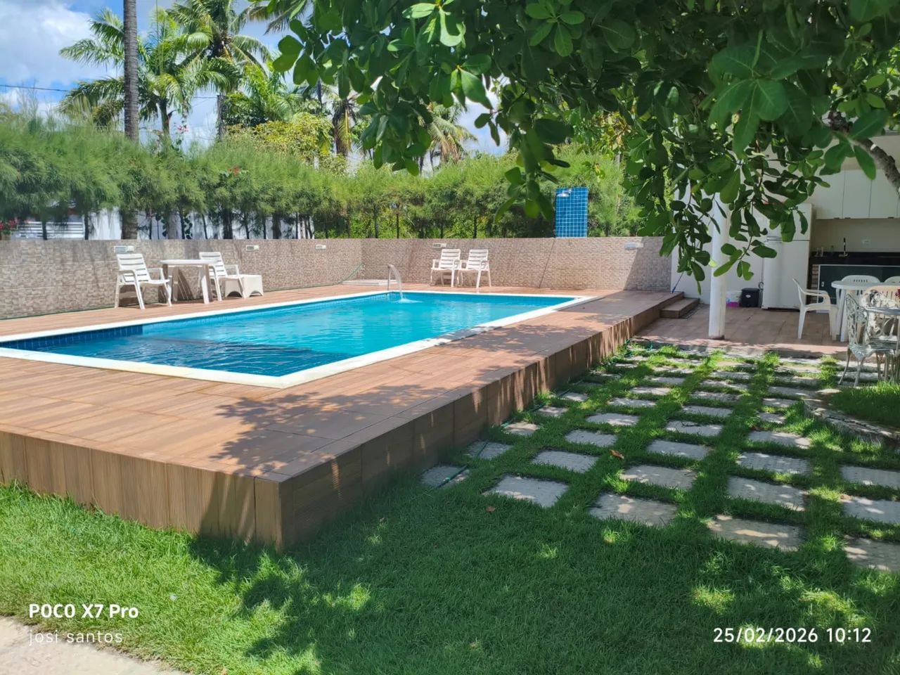 Casa com 05 suítes em Porto de Galinhas  - Foto 4