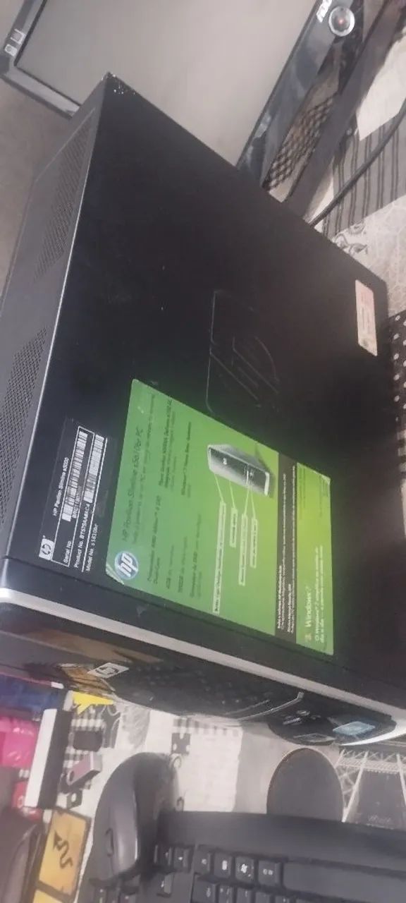 cpu corporativo amd dual core  - Foto 5