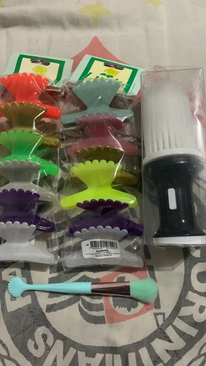 Acessórios