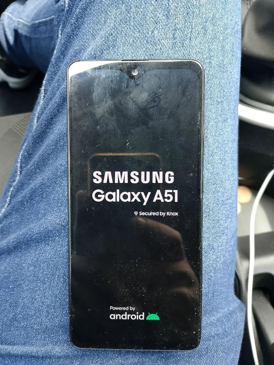 vendo a51 - Foto 3