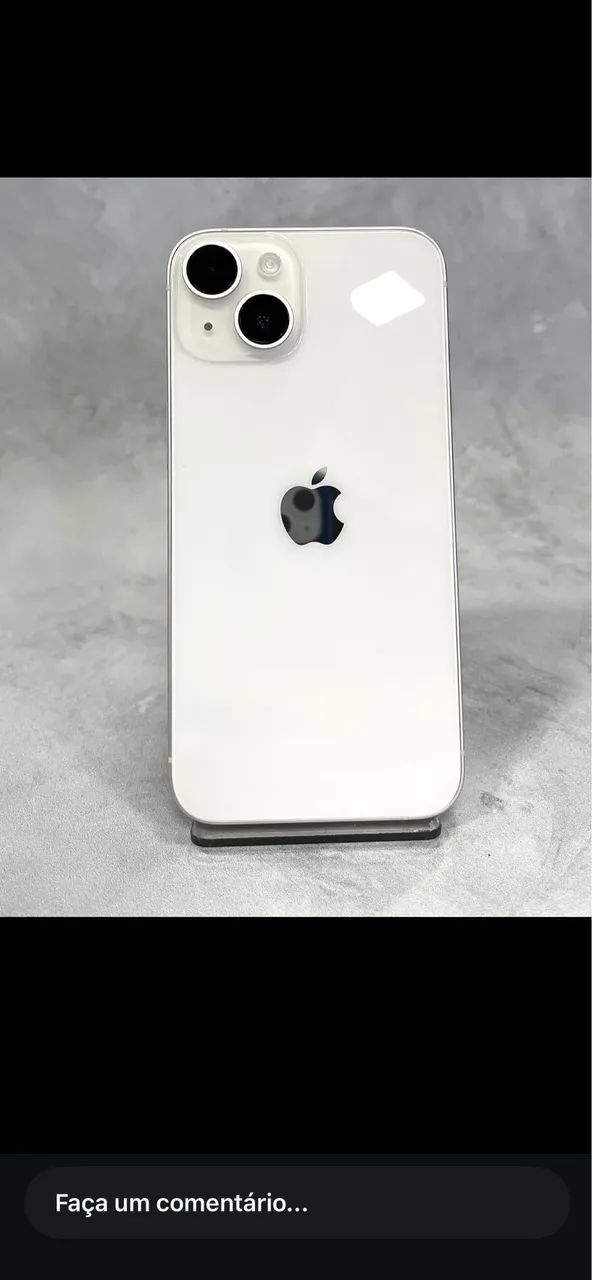 iPhone 14 128 gb - Celulares e Smartphones - Vicente Pinzon