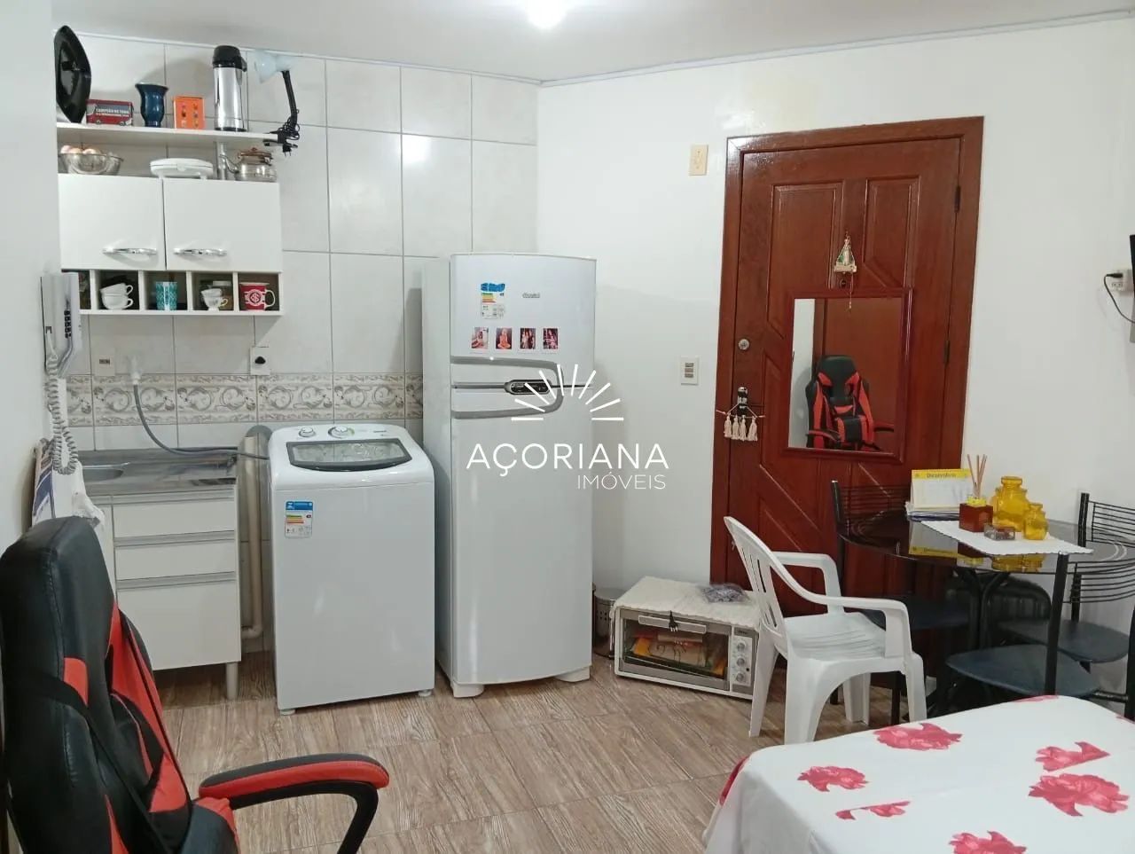 Kitnet à venda na Lagoa da Conceição  Localização privilegiada - Foto 2