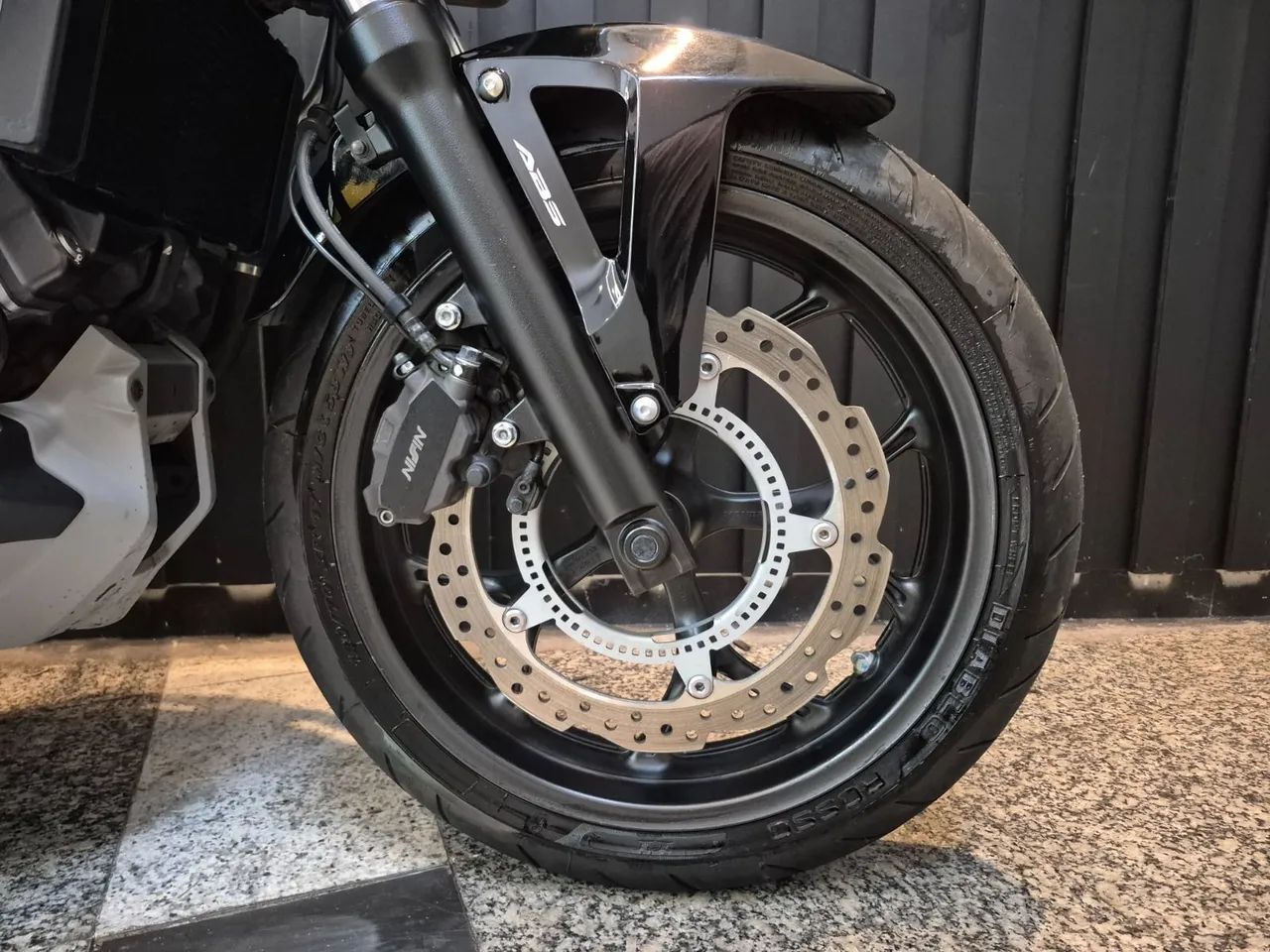 Nc 750 dct - Foto 3