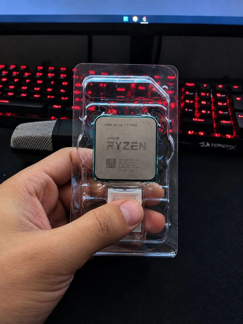 ryzen 7 5700g 