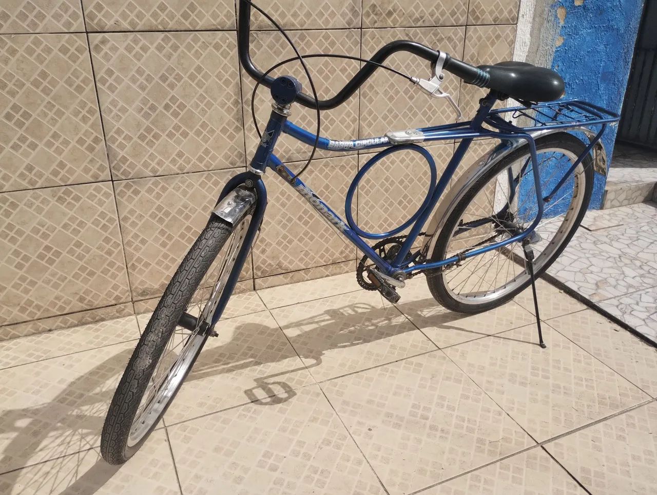 Bicicleta monark original 
