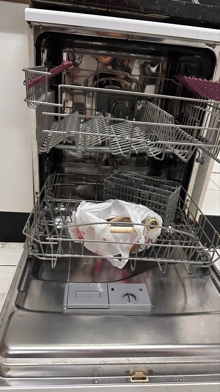 Máquina de lavar louça, Brastemp, 12 servições  - Foto 2