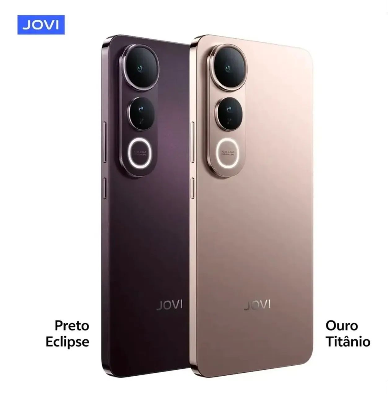 Jovi V50 Lite 5G - Foto 3
