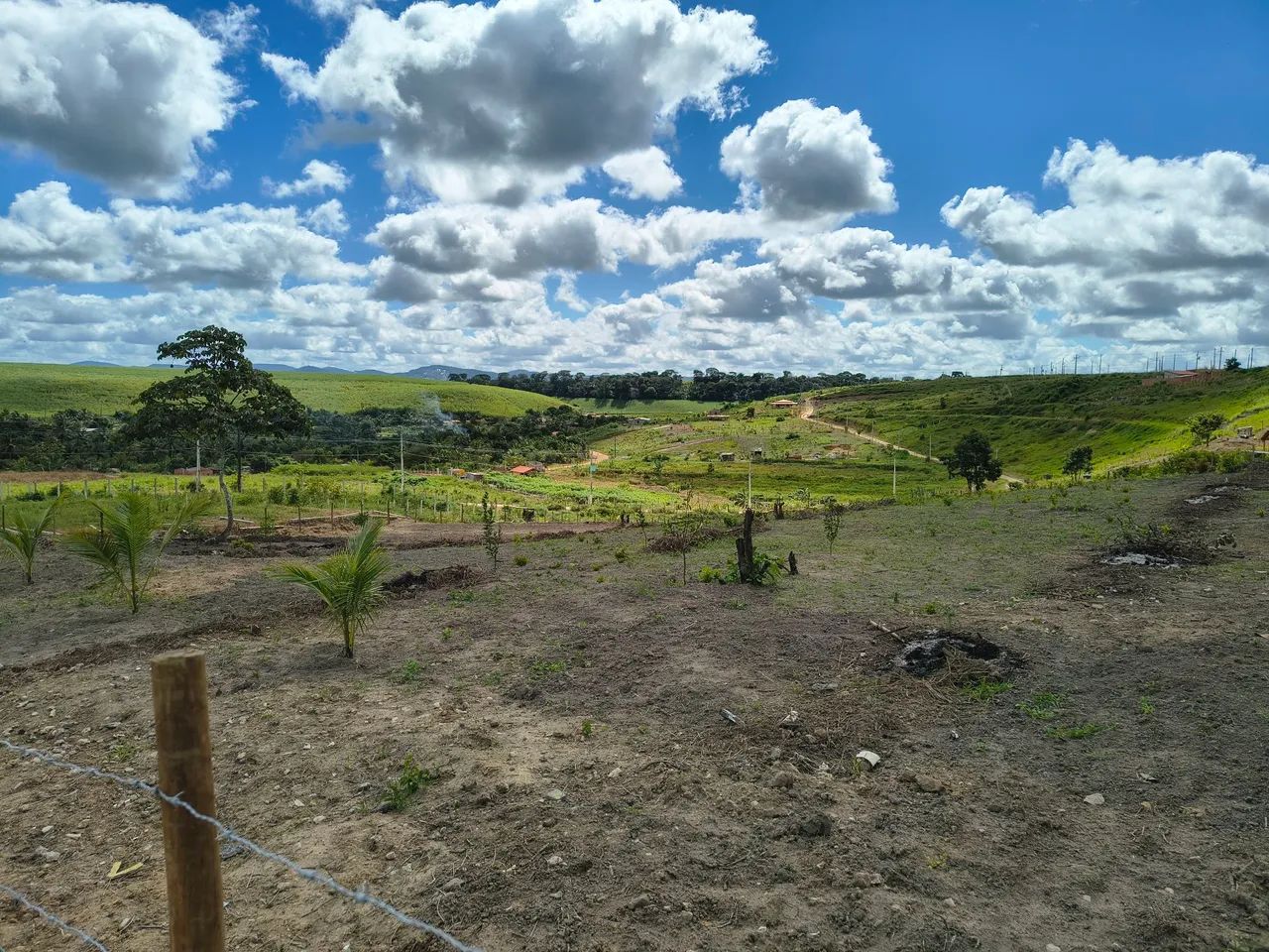 Chácara Nova Messias 20 minutos de Maceió vendo/troco  - Foto 4