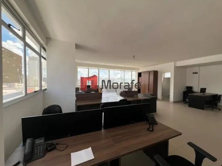 Sala Comercial no bairro Barro Preto - Foto 5