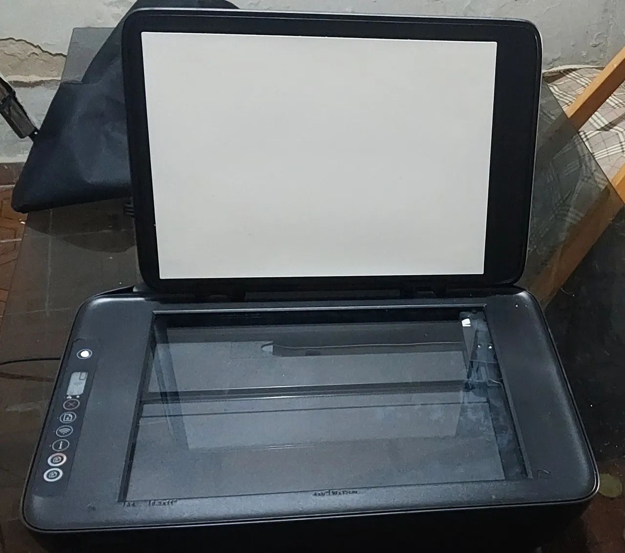 Vendo impressora hp 2874 - Foto 5