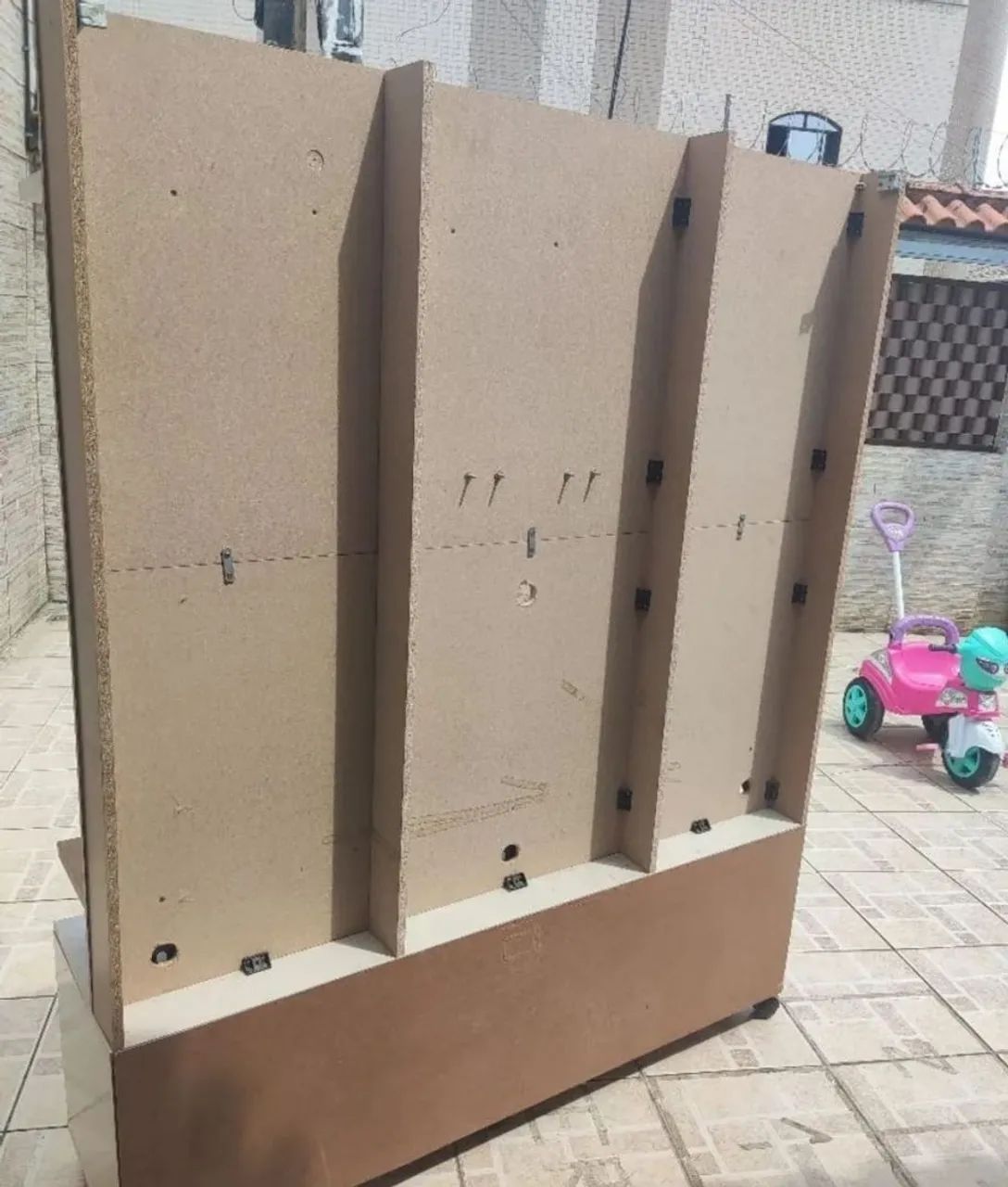 Rack para sala - Foto 2