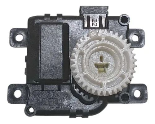 Motor Atuador Ar Condicionado Honda City 2022 2023 2024 - Foto 4