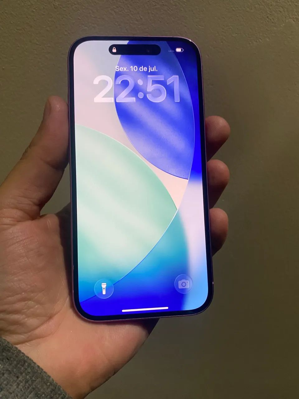 iPhone 16  - Foto 5