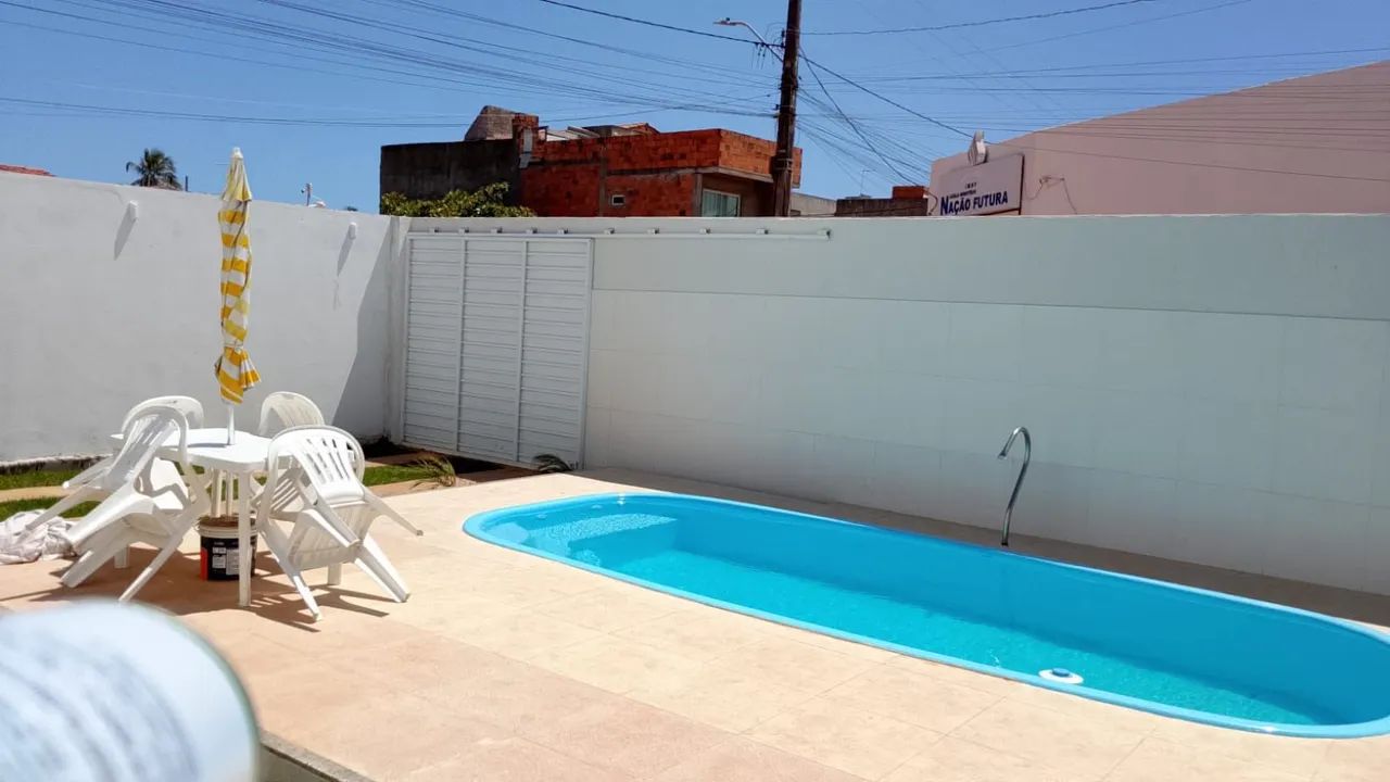 casa temporada em Aracaju Sergipe  - Foto 5
