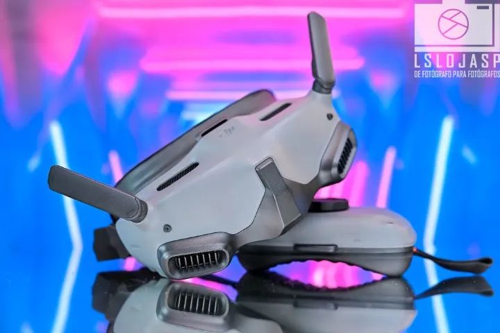 Óculos DJI Goggles Integra (Sem caixa e lentes de grau)