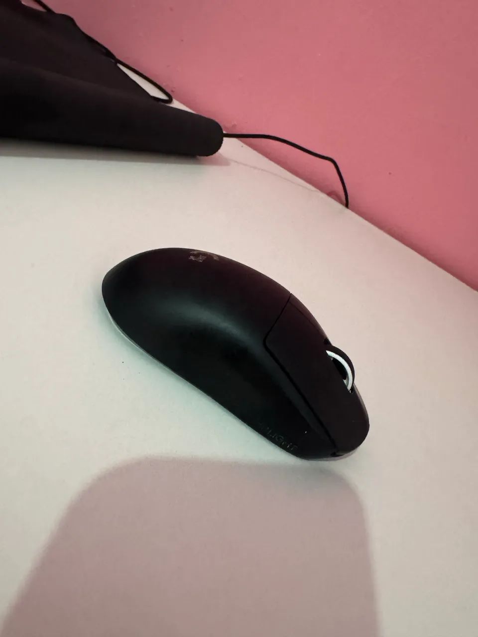 Mouse Logitech G Pro X Superlight