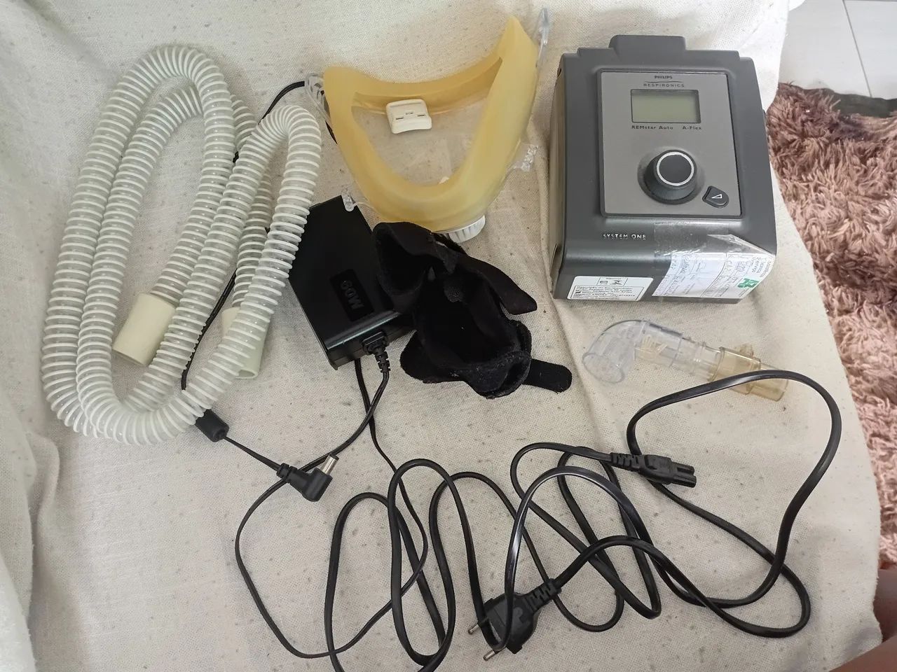 Cpap Philips  - Foto 2