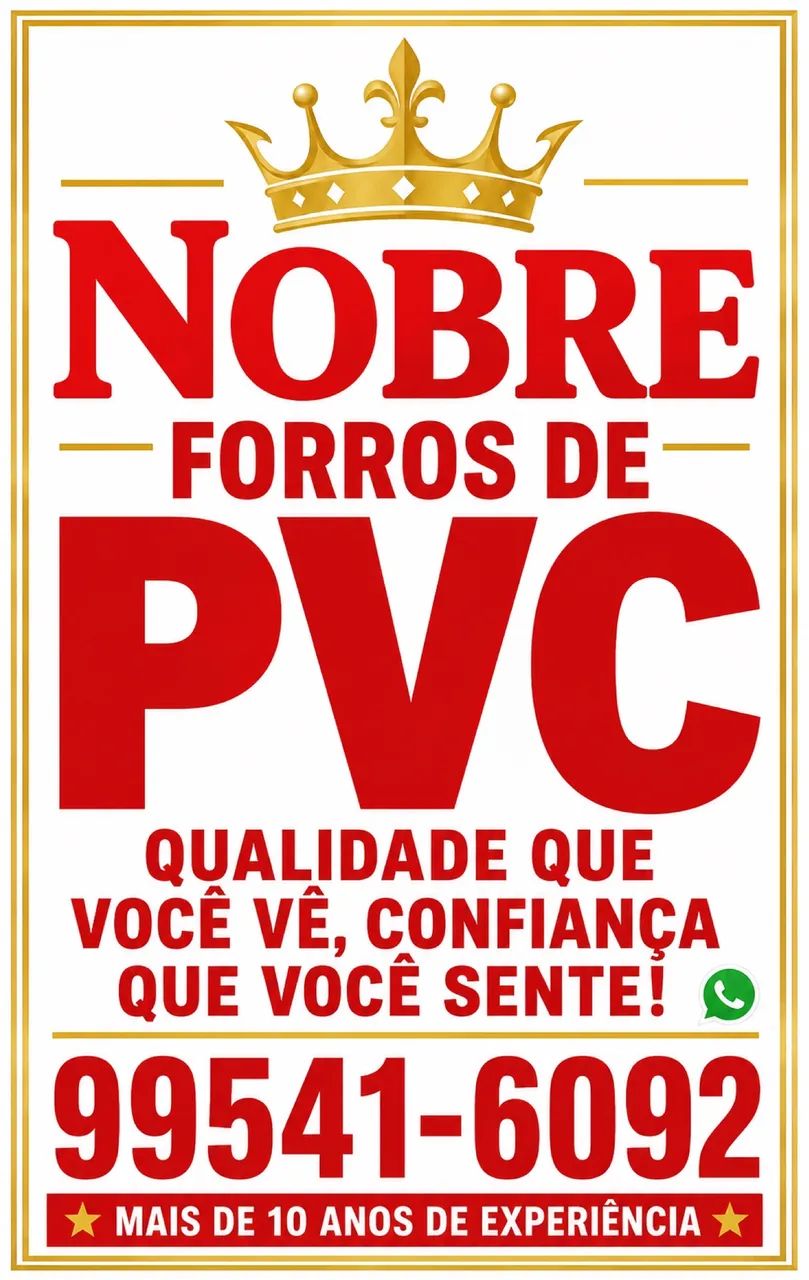     Forro PVC com Acabamento Premium | Nobre Forros PVC