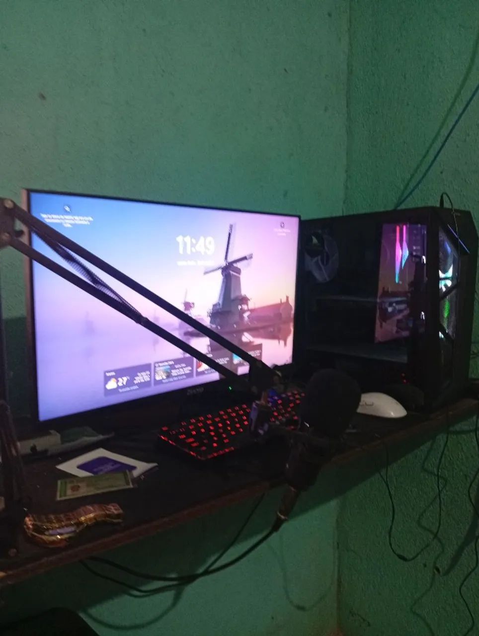 PC GAMER - Foto 3