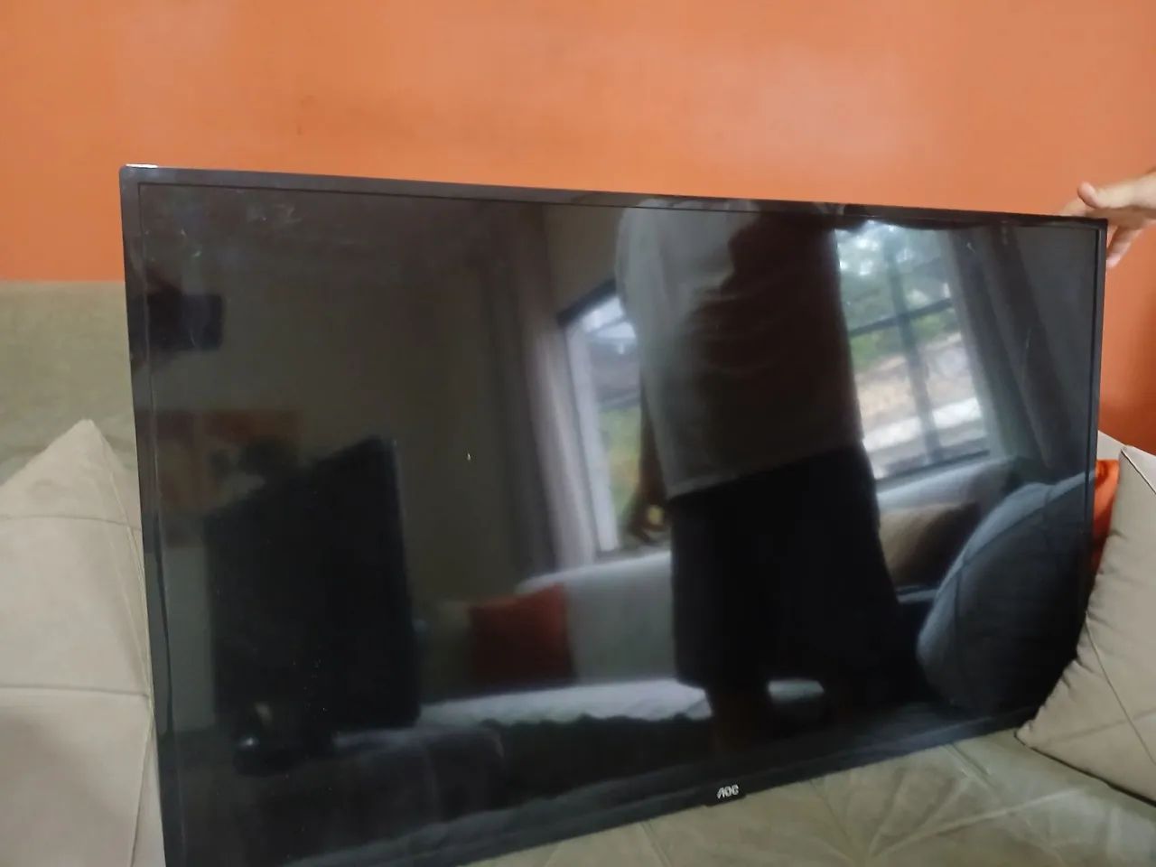 TV SMART