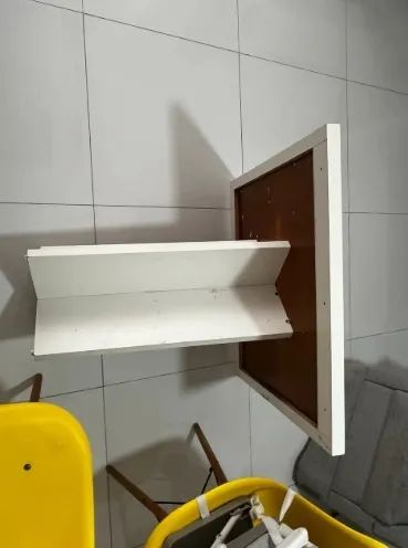 mesa de apoio ou jantar para 4 pessoas - Foto 2