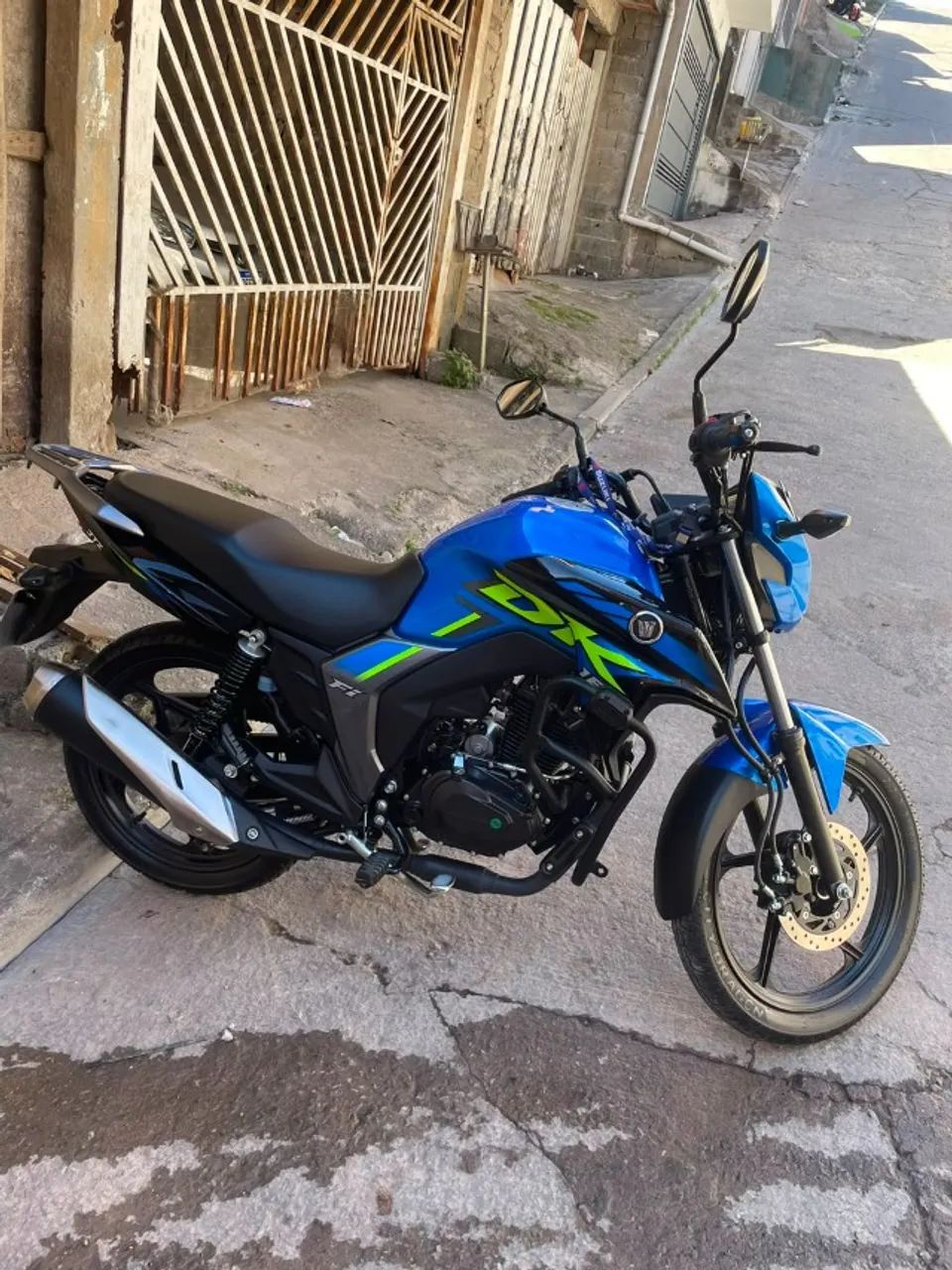 DK 160 S - Foto 3