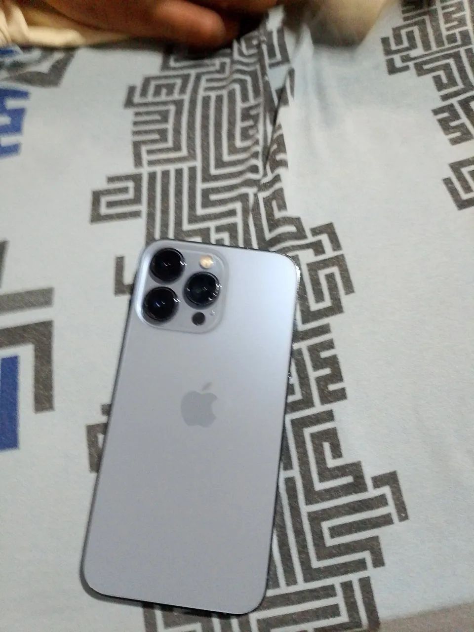 iPhone 13 Pro 128gb - Celulares e Smartphones - Caladinho, Porto