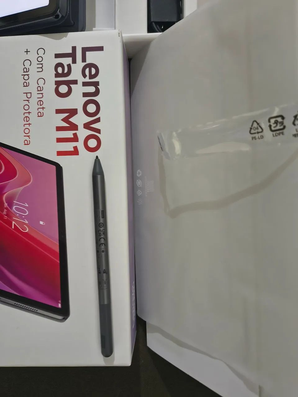 Tablet Lenovo M11  - Foto 5